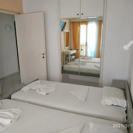 Apartment Renia - 4 Adults *