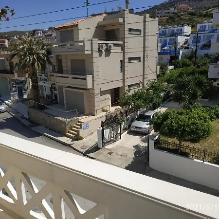 Apartment Renia - 4 Adults *
