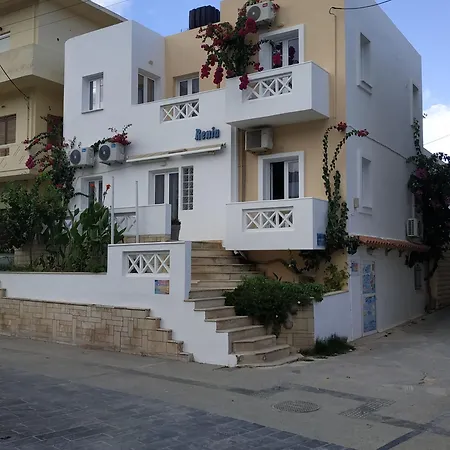 Apartment Renia - 4 Adults Agia Pelagia (Crete)