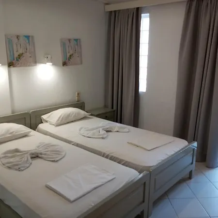Apartment Renia - 4 Adults *