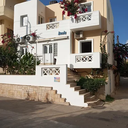 Renia - 4 Adults