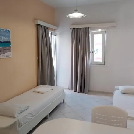 Apartment Renia - 4 Adults