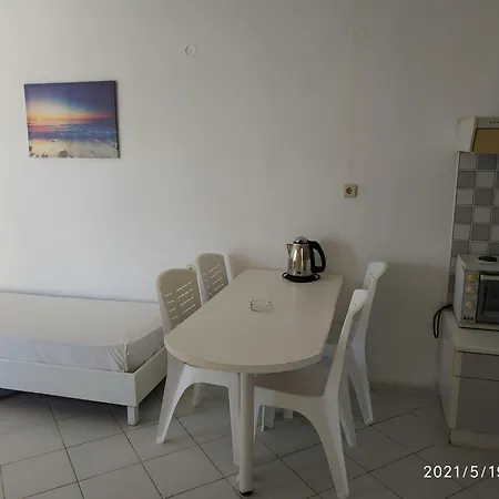 Apartment Renia - 4 Adults Agia Pelagia (Crete)